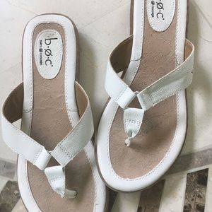 B.o.c. Sandals Size 7